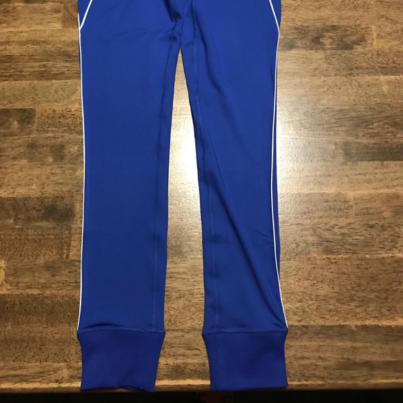 Satva Movement Blue Samkara Legging Size Small - Picture 4 of 7